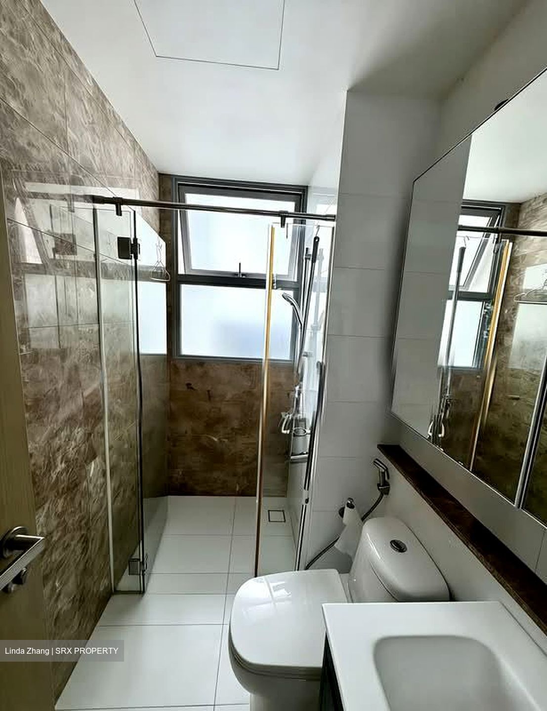 Eight Courtyards (D27), Condominium #535763871